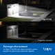 Caméra extérieure connectée Tapo avec projecteurs 3