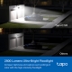 Smart Floodlight Camera 3