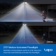 Smart Floodlight Camera 5
