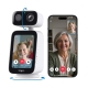 Caméra d'intérieur pour appels vidéo 2