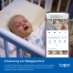 Dual-Objektiv Smart Baby Kamera 6