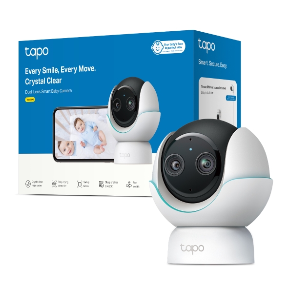 Enhance Your Home Security With Tapo Cameras Enhance Your Home Security With Tapo Cameras