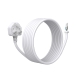 Floodlight Camera Plug-In Power Cable 1
