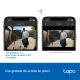 Sonnette vidéo filaire connectée Tapo 6