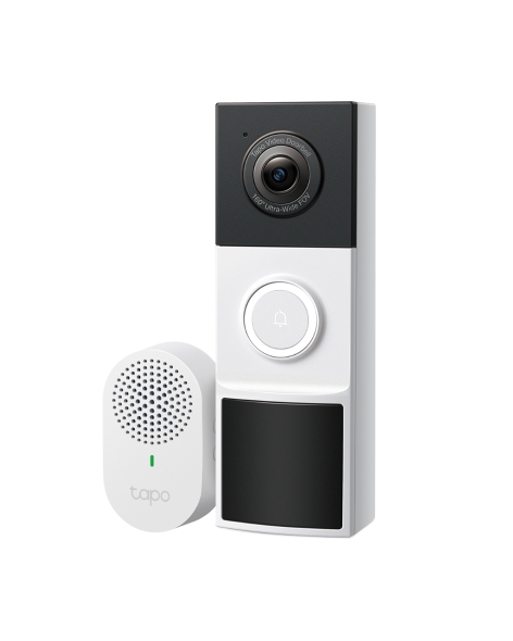 Video Doorbell Camera 1