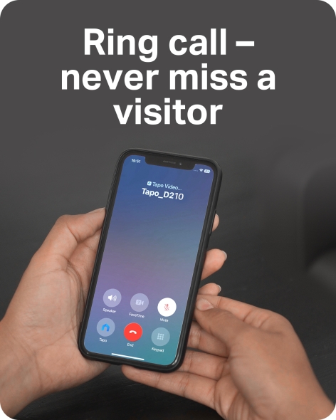 Video Doorbell Camera 6
