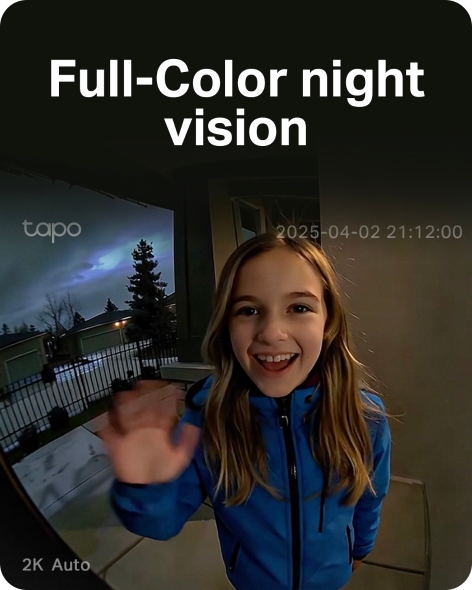 Video Doorbell Camera 7