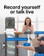 Video Doorbell Camera 8
