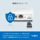 カメラ付きスマートドアホンキット 12