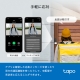 カメラ付きスマートドアホンキット 8