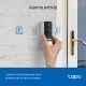 Sonnette Vidéo Connectée Tapo sur batterie + Hub carillon inclus 10