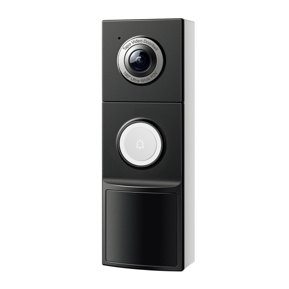 Tapo Video Doorbell Camera 1
