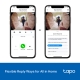 Tapo Video Doorbell Camera 7