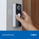 Tapo Video Doorbell Camera 8