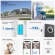 Tapo Video Doorbell Camera 3