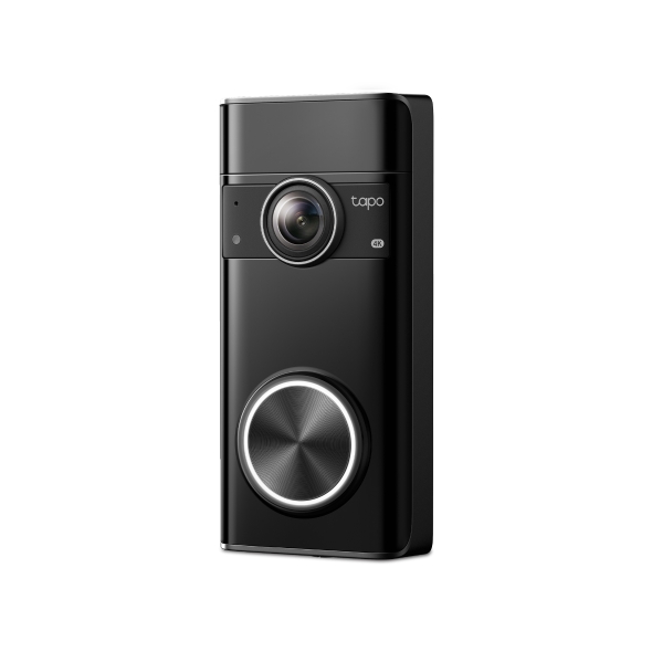 Tapo Doorbell Pro 1