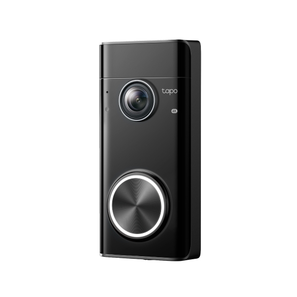 Tapo Doorbell Pro