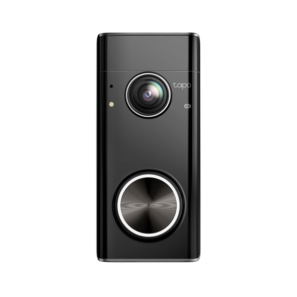Tapo Doorbell Pro