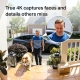 Tapo Doorbell Pro 5