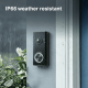 Tapo Doorbell Pro 11