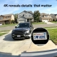 Tapo Doorbell Pro 4