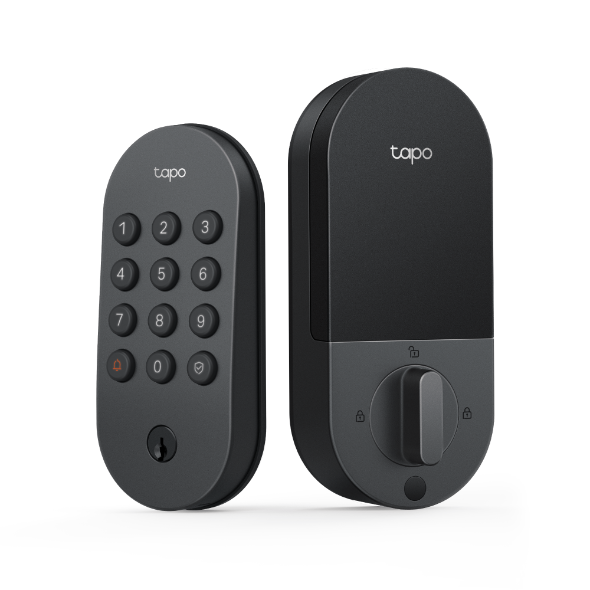 Tapo Smart Lock 1
