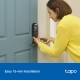 Tapo Smart Lock 8