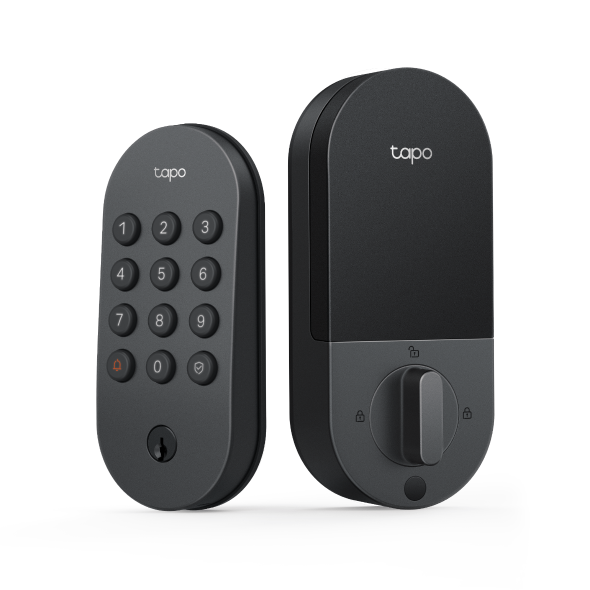 Tapo Smart Lock