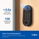 Smart Wi-Fi Door Lock 4
