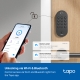 Smart Wi-Fi Door Lock 5