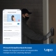 Smart Wi-Fi Door Lock 8