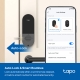 Smart Wi-Fi Door Lock 11