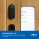 Smart Wi-Fi Door Lock 12