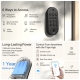 Smart Wi-Fi Door Lock 3