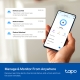 Smart Wi-Fi Door Lock 5