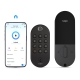 Smart Wi-Fi Door Lock 2