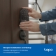 Smart Wi-Fi Door Lock 9