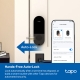 Smart Wi-Fi Door Lock 10