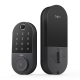 Smart Wi-Fi Door Lock 1