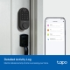 Smart Wi-Fi Door Lock 8