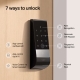Serrure de porte intelligente PalmKey 3
