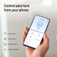 Serrure de porte intelligente PalmKey 7