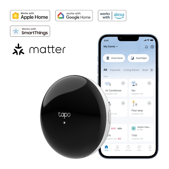 Smart IR & IoT Hub  5