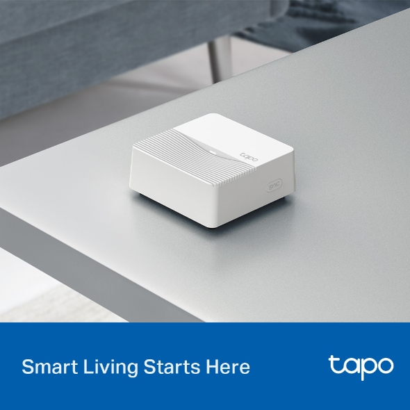 Smart Hub Tapo 3