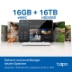 All-in-One Smart HomeBase 4