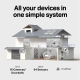 Solar Cam 2K Pan/Tilt (2-Cam Kit) 10