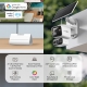 Solar Cam 2K Dual (2-Cam Kit)  4