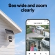 Solar Cam 2K Dual (2-Cam Kit)  7