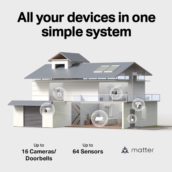 Solar Cam 4K (2-Cam Kit) 11