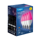 Smart Light Bulb, Multicolor 10